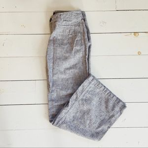 Express // Grey Dress Pant